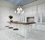 Комплект в кухню Aster Cucine Opera - Op1