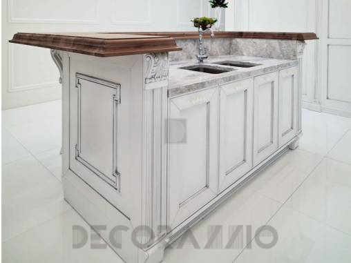 Комплект в кухню Aster Cucine Opera - Op1