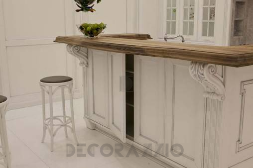 Комплект в кухню Aster Cucine Opera - Op1