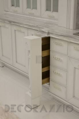 Комплект в кухню Aster Cucine Opera - Op1