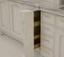 Комплект в кухню Aster Cucine Opera - Op1
