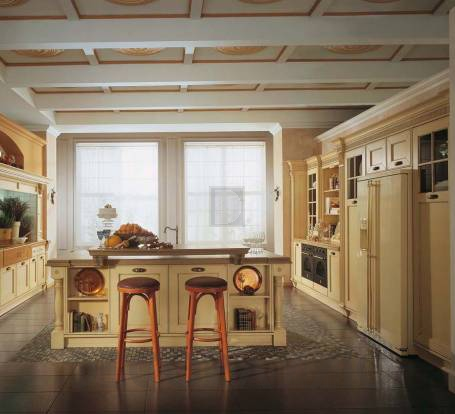 Комплект в кухню Aster Cucine Opera - Op2
