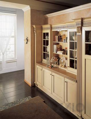 Комплект в кухню Aster Cucine Opera - Op2