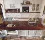 Комплект в кухню Aster Cucine Opera - Op4
