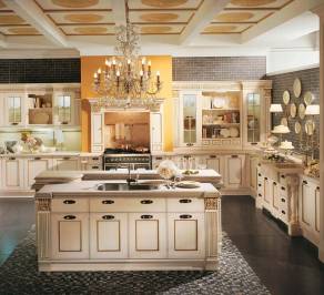 Комплект в кухню Aster Cucine Opera, Op5
