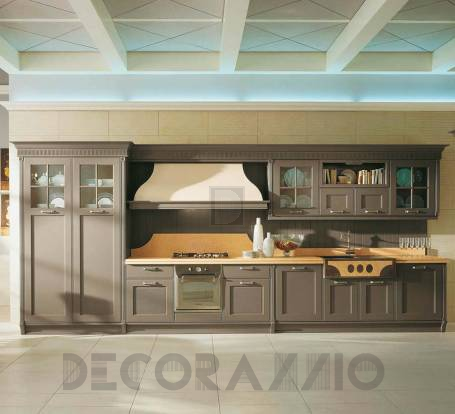 Комплект в кухню Aster Cucine Opera - Op6