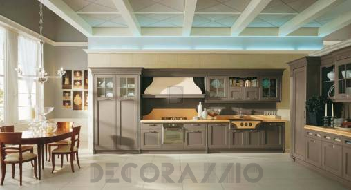 Комплект в кухню Aster Cucine Opera - Op6