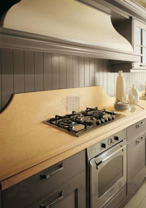 Комплект в кухню Aster Cucine Opera - Op6
