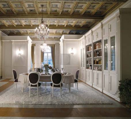 Комплект в столовую Aster Cucine Opera Hall - Op_Hall1