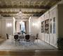 Комплект в столовую Aster Cucine Opera Hall - Op_Hall1