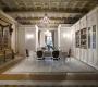 Комплект в столовую Aster Cucine Opera Hall - Op_Hall1