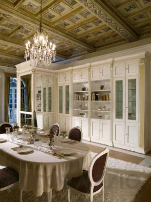 Комплект в столовую Aster Cucine Opera Hall - Op_Hall1