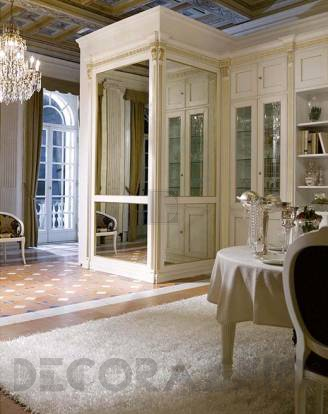 Комплект в столовую Aster Cucine Opera Hall - Op_Hall1