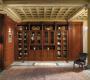 Комплект в столовую Aster Cucine Opera Hall - Op_Hall2