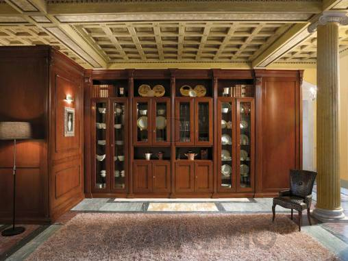 Комплект в столовую Aster Cucine Opera Hall - Op_Hall2