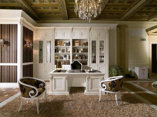 Комплект в кабинет Aster Cucine Opera Hall - Op_Hall3