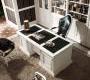 Комплект в кабинет Aster Cucine Opera Hall - Op_Hall3