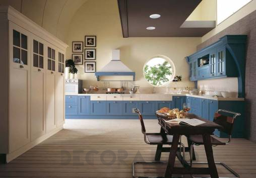Комплект в кухню Aster Cucine Palladio - Pall1