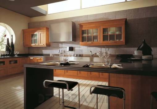 Комплект в кухню Aster Cucine Palladio - Pall2
