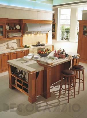 Комплект в кухню Aster Cucine Palladio - Pall3