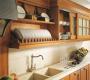 Комплект в кухню Aster Cucine Palladio - Pall3