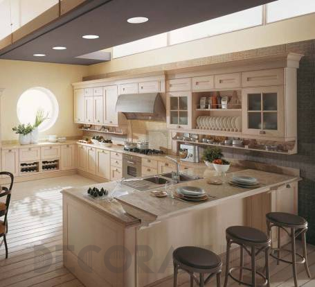 Комплект в кухню Aster Cucine Palladio - Pall4
