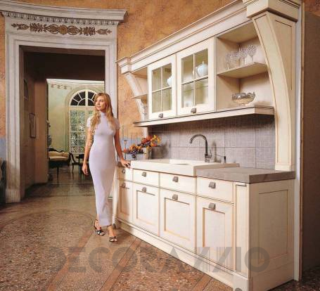 Комплект в кухню Aster Cucine Palladio - Pall5