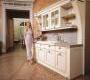 Комплект в кухню Aster Cucine Palladio - Pall5