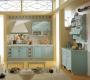 Комплект в кухню Aster Cucine Sintonia - Sint1
