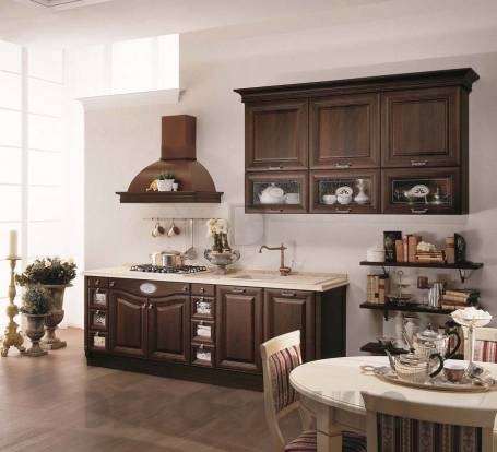 Комплект в кухню Aster Cucine Sintonia - Sint3