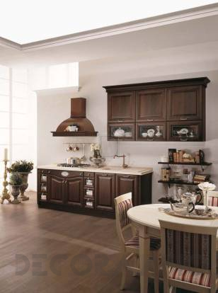 Комплект в кухню Aster Cucine Sintonia - Sint3