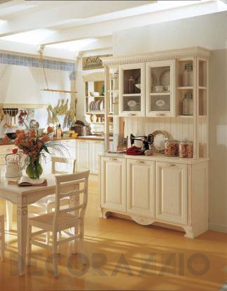 Комплект в кухню Aster Cucine Sintonia - Sint4