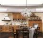 Комплект в кухню Aster Cucine Sintonia - Sint5