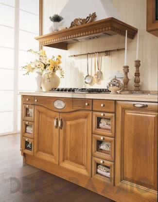 Комплект в кухню Aster Cucine Sintonia - Sint5