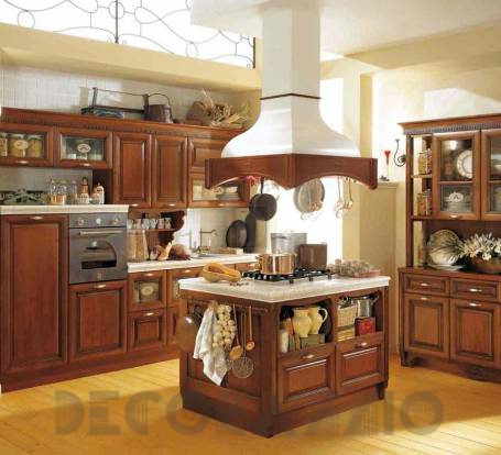 Комплект в кухню Aster Cucine Sintonia - Sint6