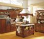 Комплект в кухню Aster Cucine Sintonia - Sint6