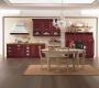 Комплект в кухню Aster Cucine Sintonia - Sint7