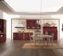 Комплект в кухню Aster Cucine Sintonia - Sint7