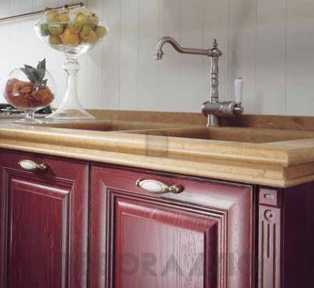 Комплект в кухню Aster Cucine Sintonia - Sint7