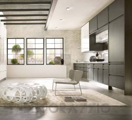 Комплект в кухню Aster Cucine Timeline - Tim1
