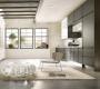 Комплект в кухню Aster Cucine Timeline - Tim1