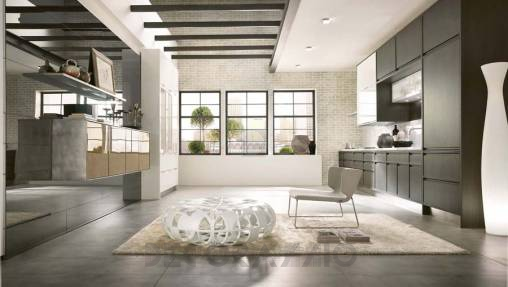 Комплект в кухню Aster Cucine Timeline - Tim1