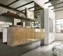 Комплект в кухню Aster Cucine Timeline - Tim1