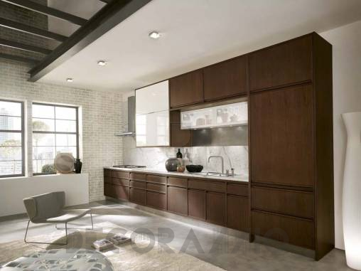 Комплект в кухню Aster Cucine Timeline - Tim1