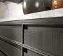 Комплект в кухню Aster Cucine Timeline - Tim1
