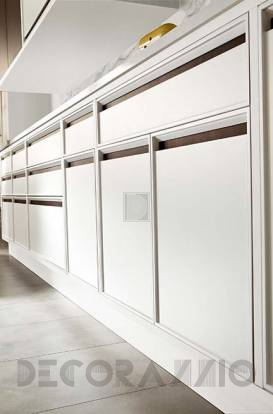 Комплект в кухню Aster Cucine Timeline - Tim2