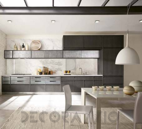 Комплект в кухню Aster Cucine Timeline - Tim3