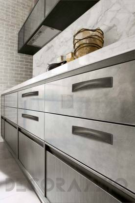 Комплект в кухню Aster Cucine Timeline - Tim3