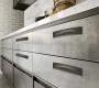 Комплект в кухню Aster Cucine Timeline - Tim3