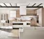 Комплект в кухню Aster Cucine Timeline - Tim4